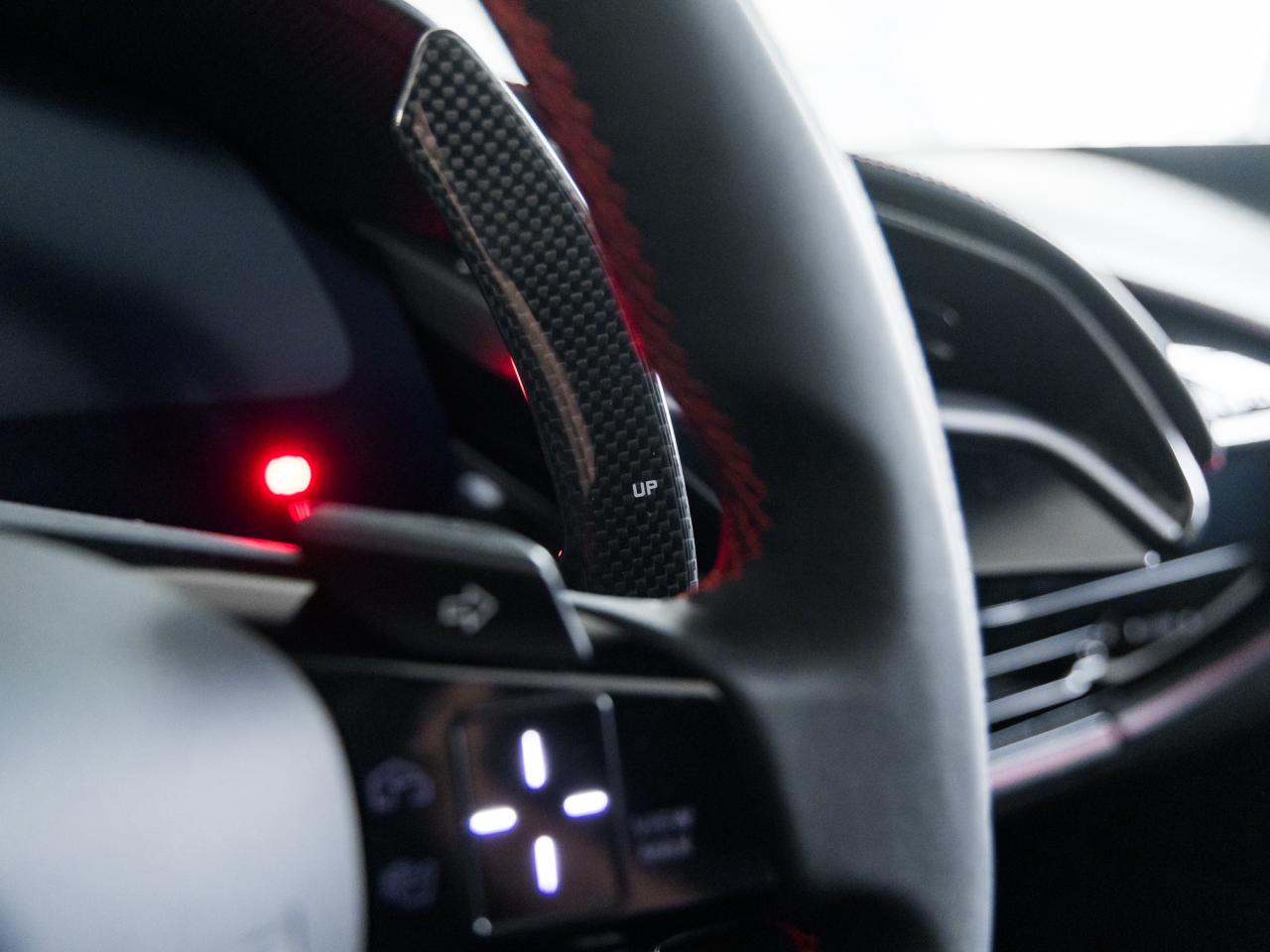 2024 Ferrari SF90 Spider Convertible Photo