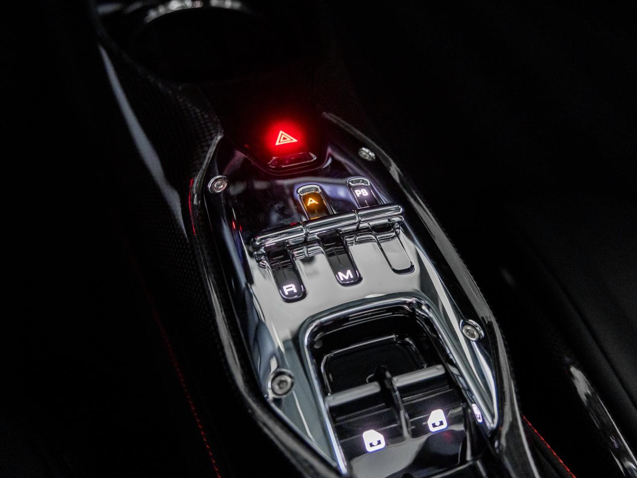 2024 Ferrari SF90 Spider  Photo