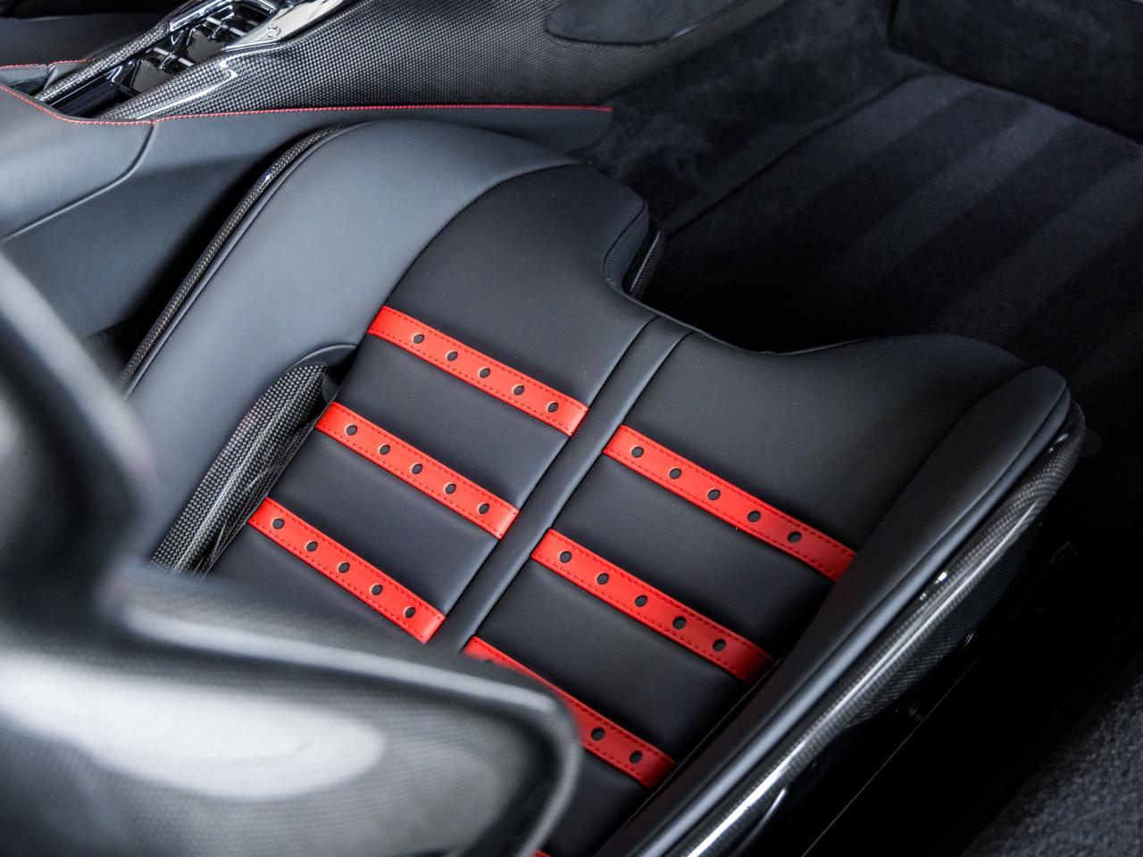 2024 Ferrari SF90 Spider Convertible Photo