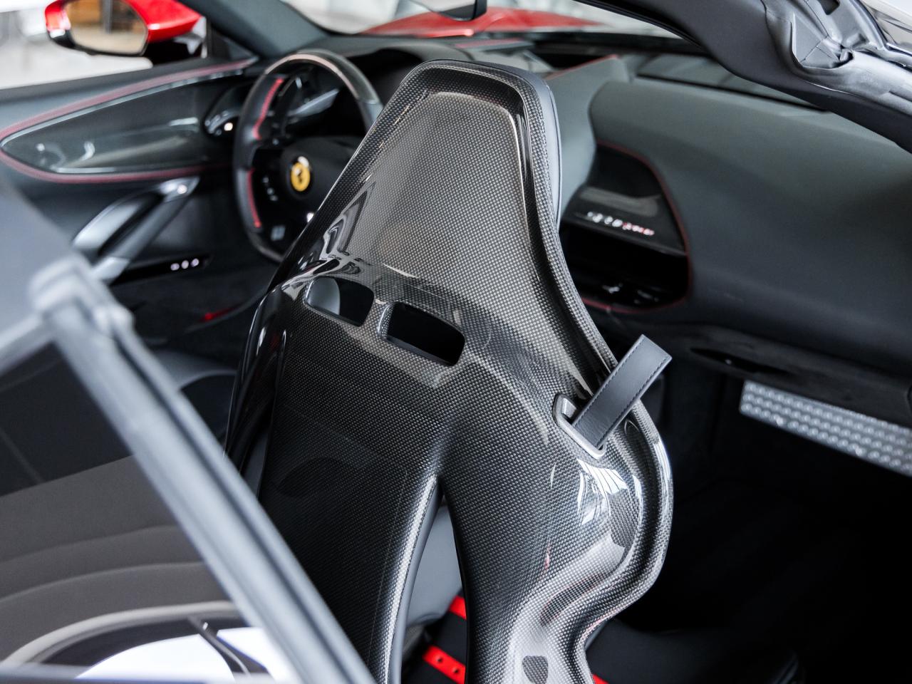 2024 Ferrari SF90 Spider  Photo