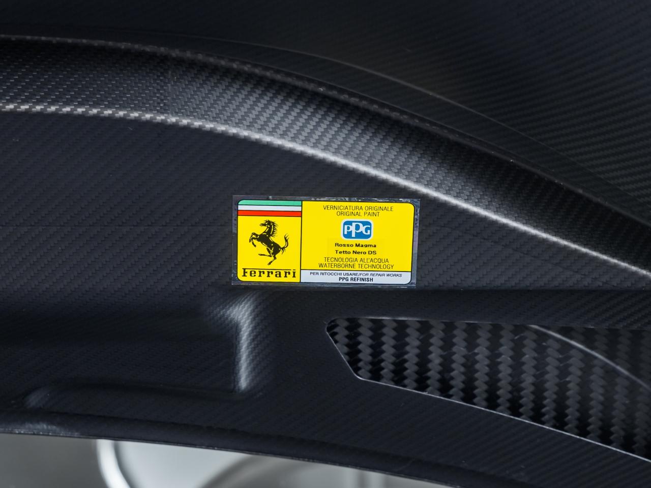 2024 Ferrari SF90 Spider  Photo