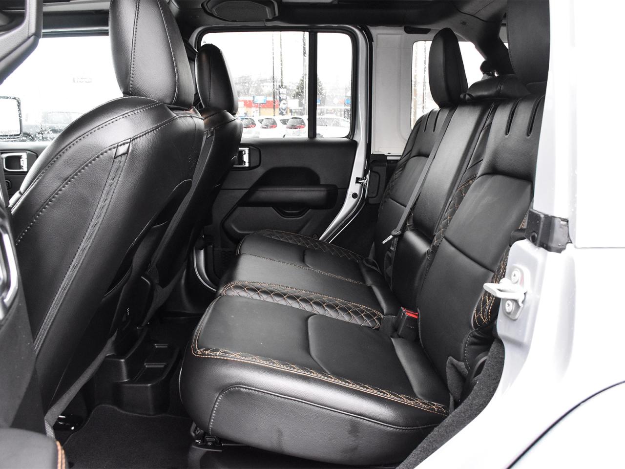 2023 Jeep Wrangler High Altitude 4xe Photo