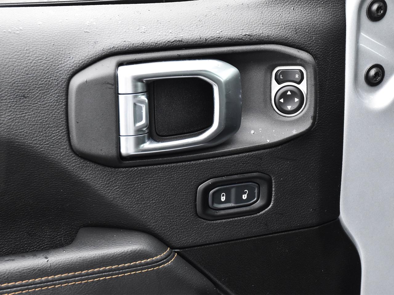 2023 Jeep Wrangler High Altitude 4xe Photo