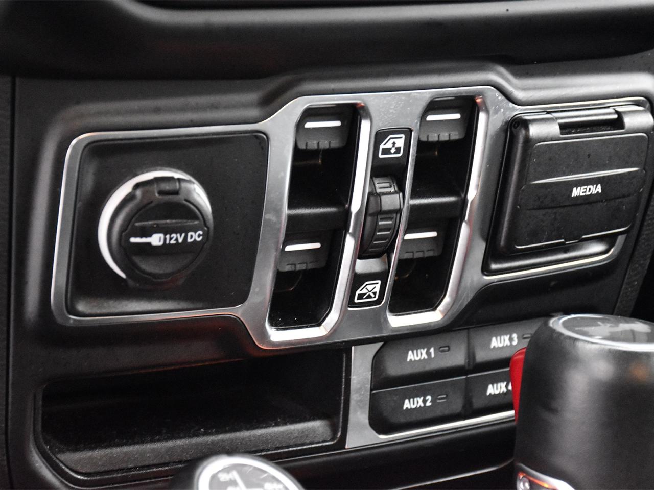 2023 Jeep Wrangler High Altitude 4xe Photo