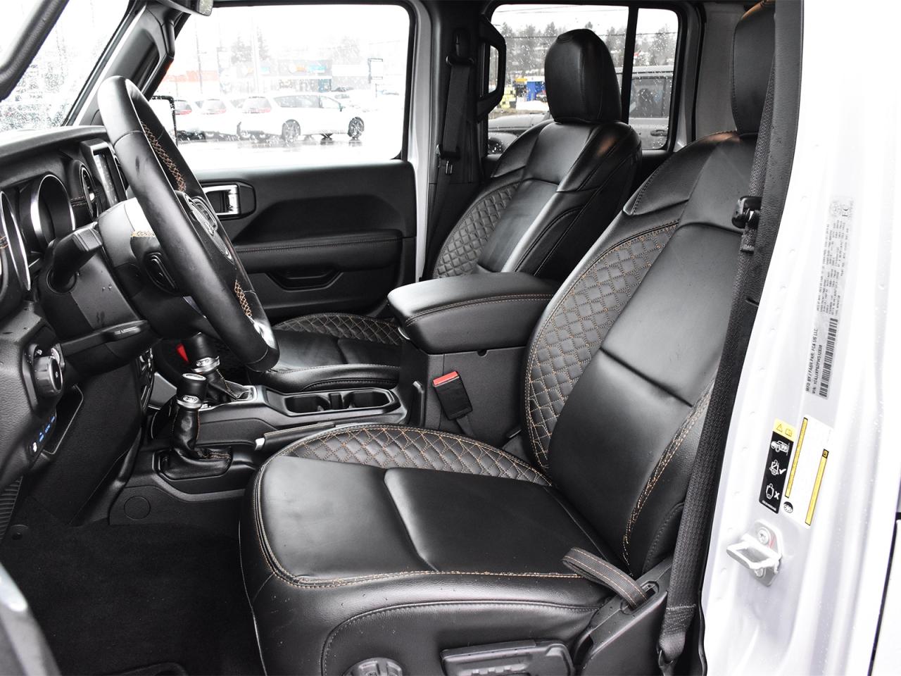 2023 Jeep Wrangler High Altitude 4xe Photo