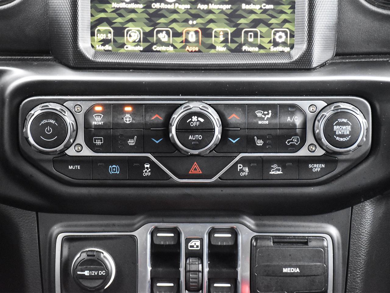 2023 Jeep Wrangler High Altitude 4xe Photo