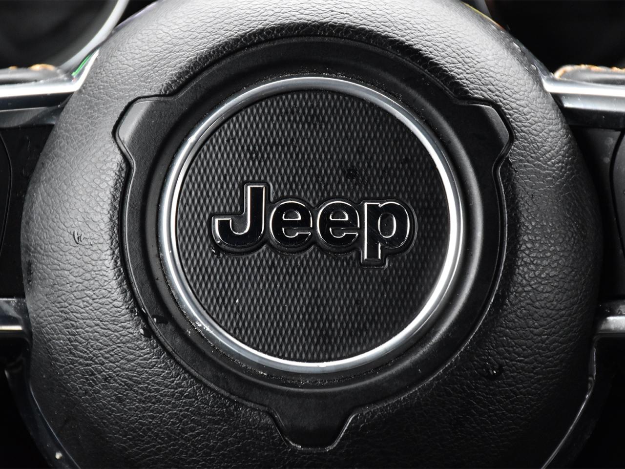 2023 Jeep Wrangler High Altitude 4xe Photo