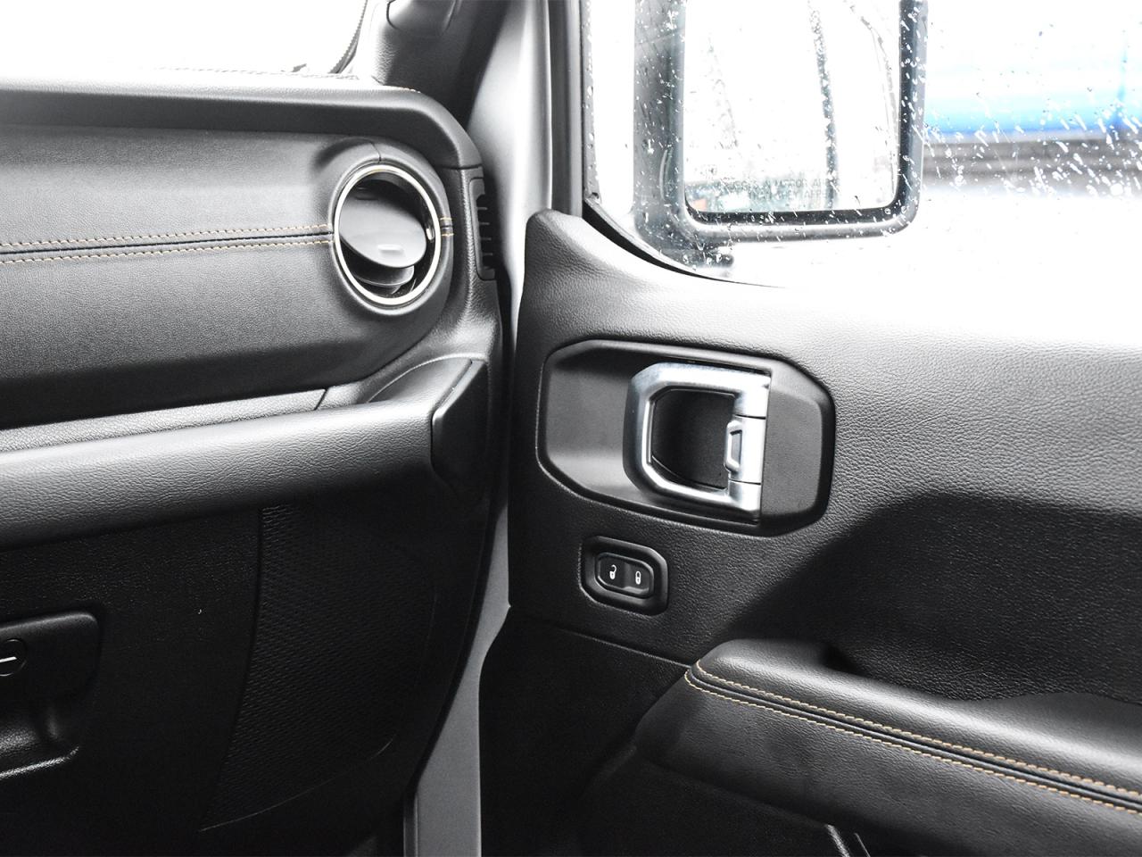 2023 Jeep Wrangler High Altitude 4xe Photo