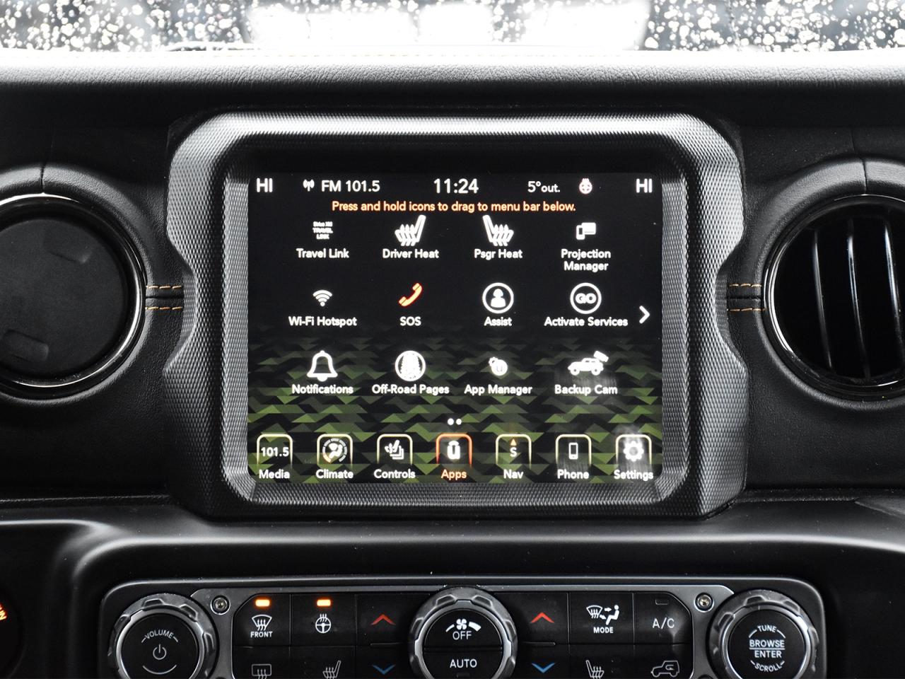 2023 Jeep Wrangler High Altitude 4xe Photo