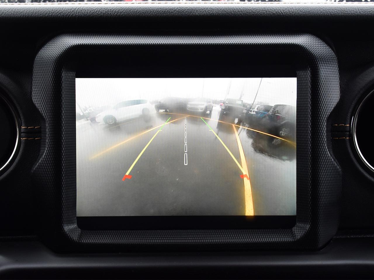 2023 Jeep Wrangler High Altitude 4xe Photo