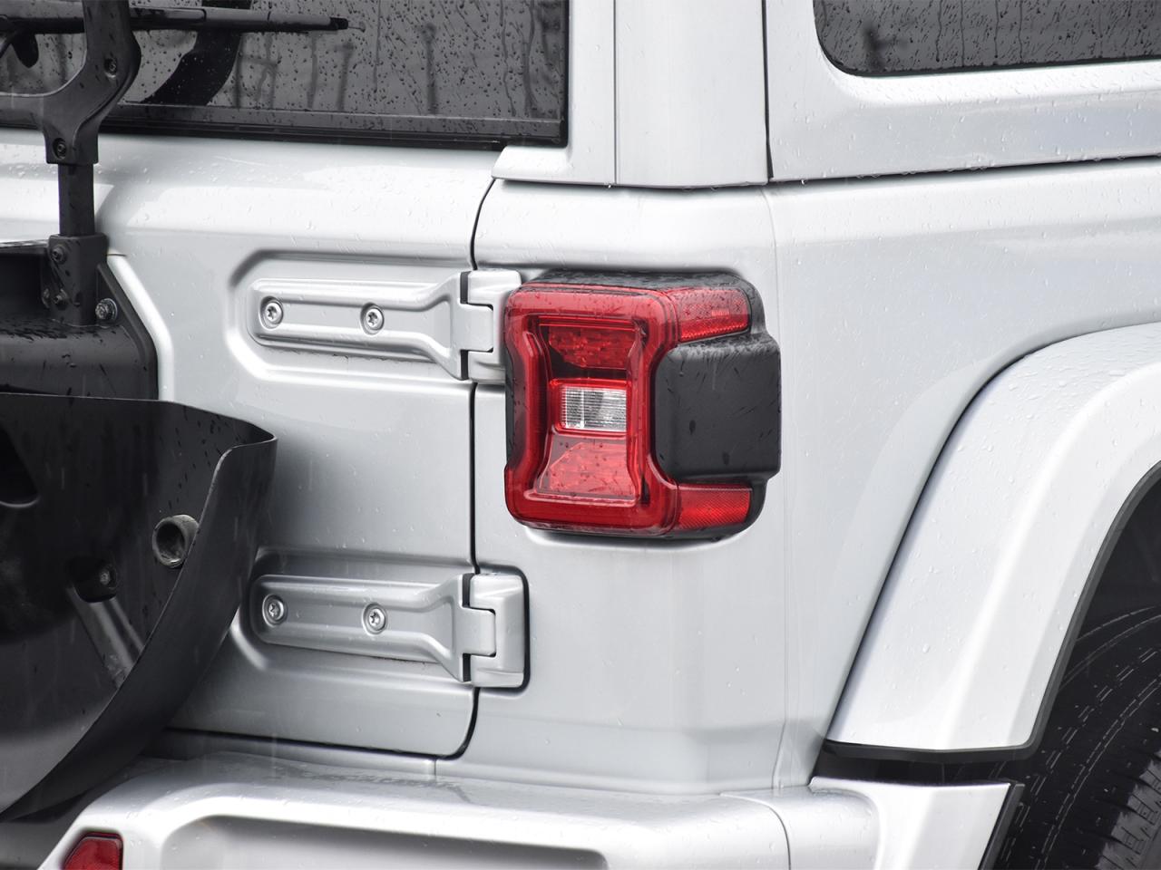 2023 Jeep Wrangler High Altitude 4xe Photo