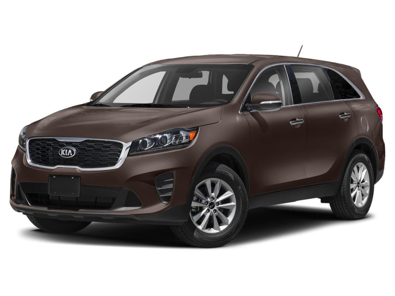 2019 Kia Sorento 2.4L LX Three Row Seating Photo0