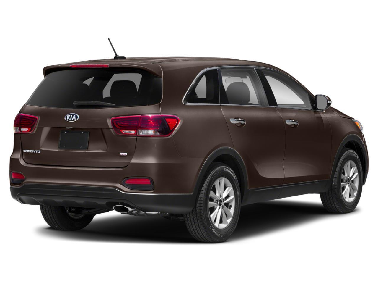 2019 Kia Sorento 2.4L LX Three Row Seating Photo