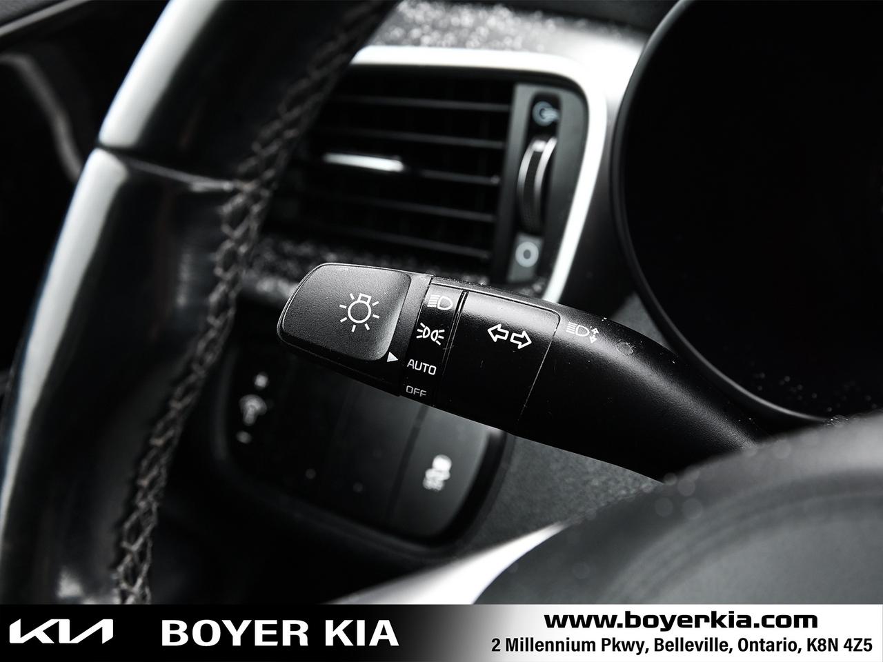 2019 Kia Sorento 2.4L LX Three Row Seating Photo