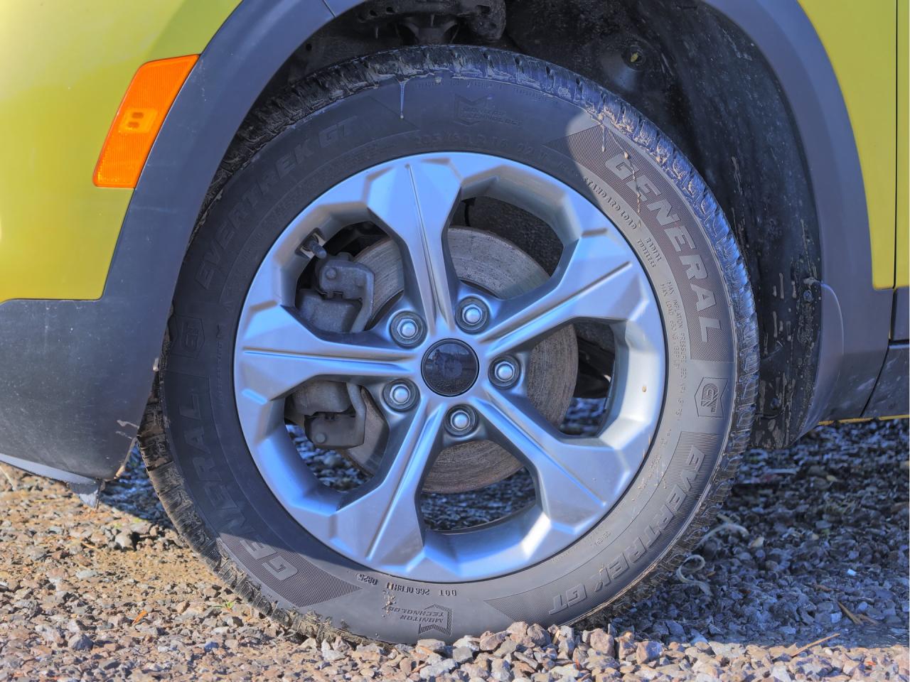 2021 Kia Seltos LX   Blindspot Alert   Heated Seat   Cruise Photo