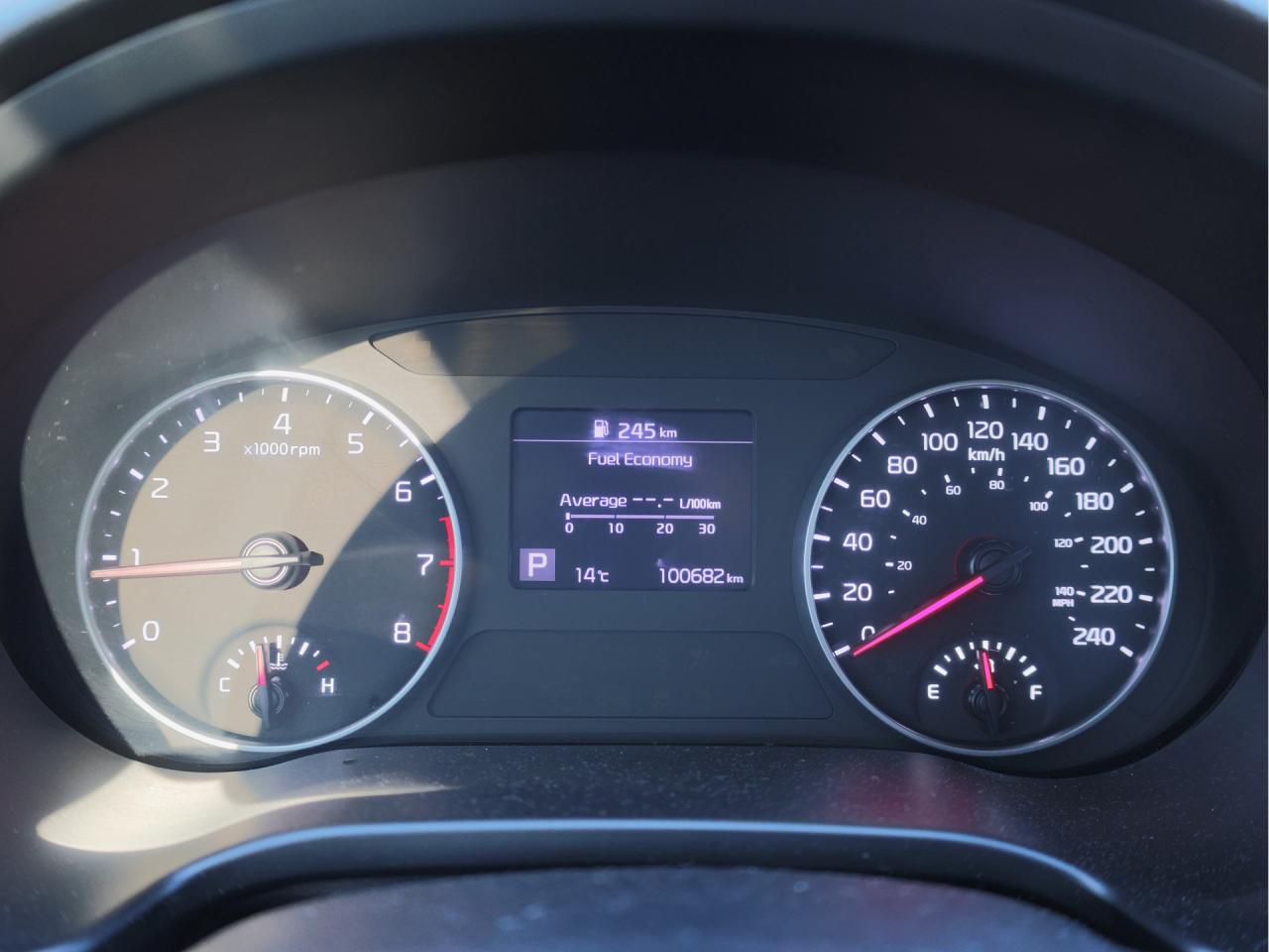 2021 Kia Seltos LX   Blindspot Alert   Heated Seat   Cruise Photo