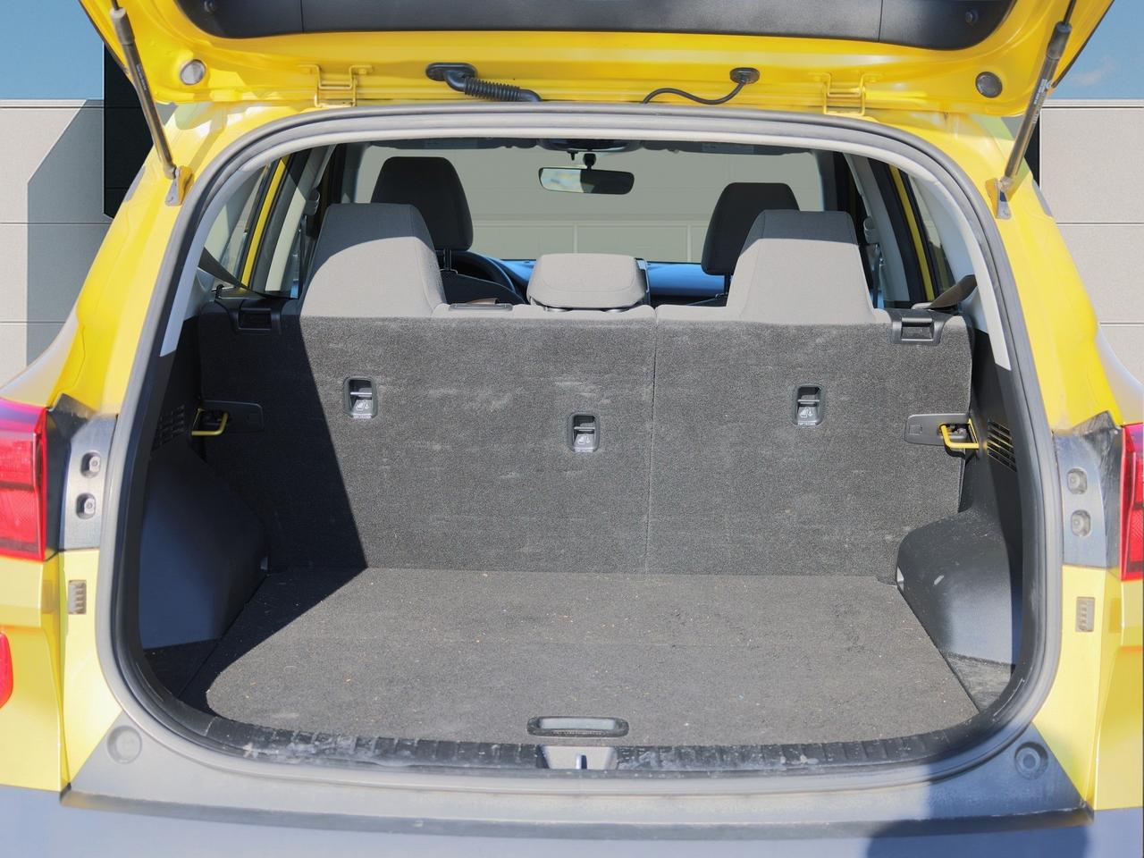 2021 Kia Seltos LX   Blindspot Alert   Heated Seat   Cruise Photo