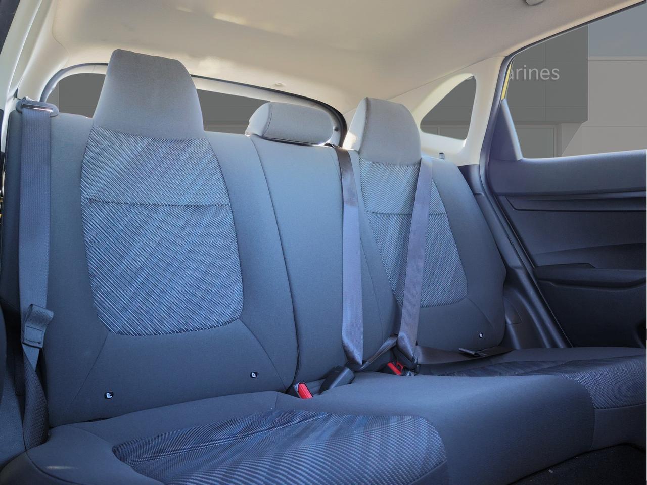 2021 Kia Seltos LX   Blindspot Alert   Heated Seat   Cruise Photo