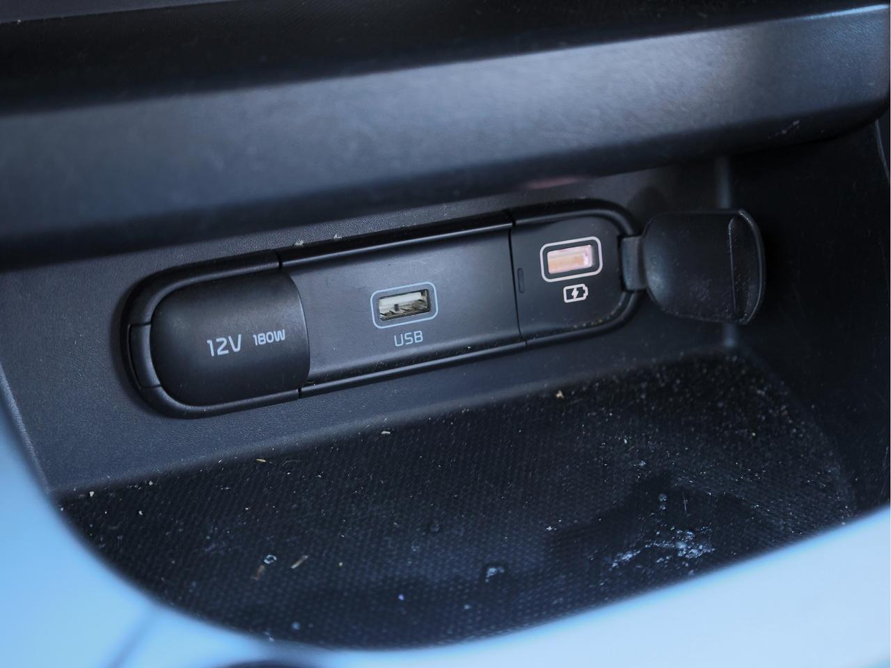 2021 Kia Seltos LX   Blindspot Alert   Heated Seat   Cruise Photo