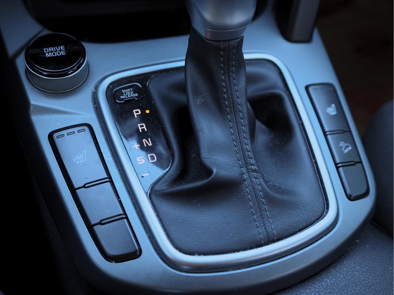 2021 Kia Seltos LX   Blindspot Alert   Heated Seat   Cruise Photo
