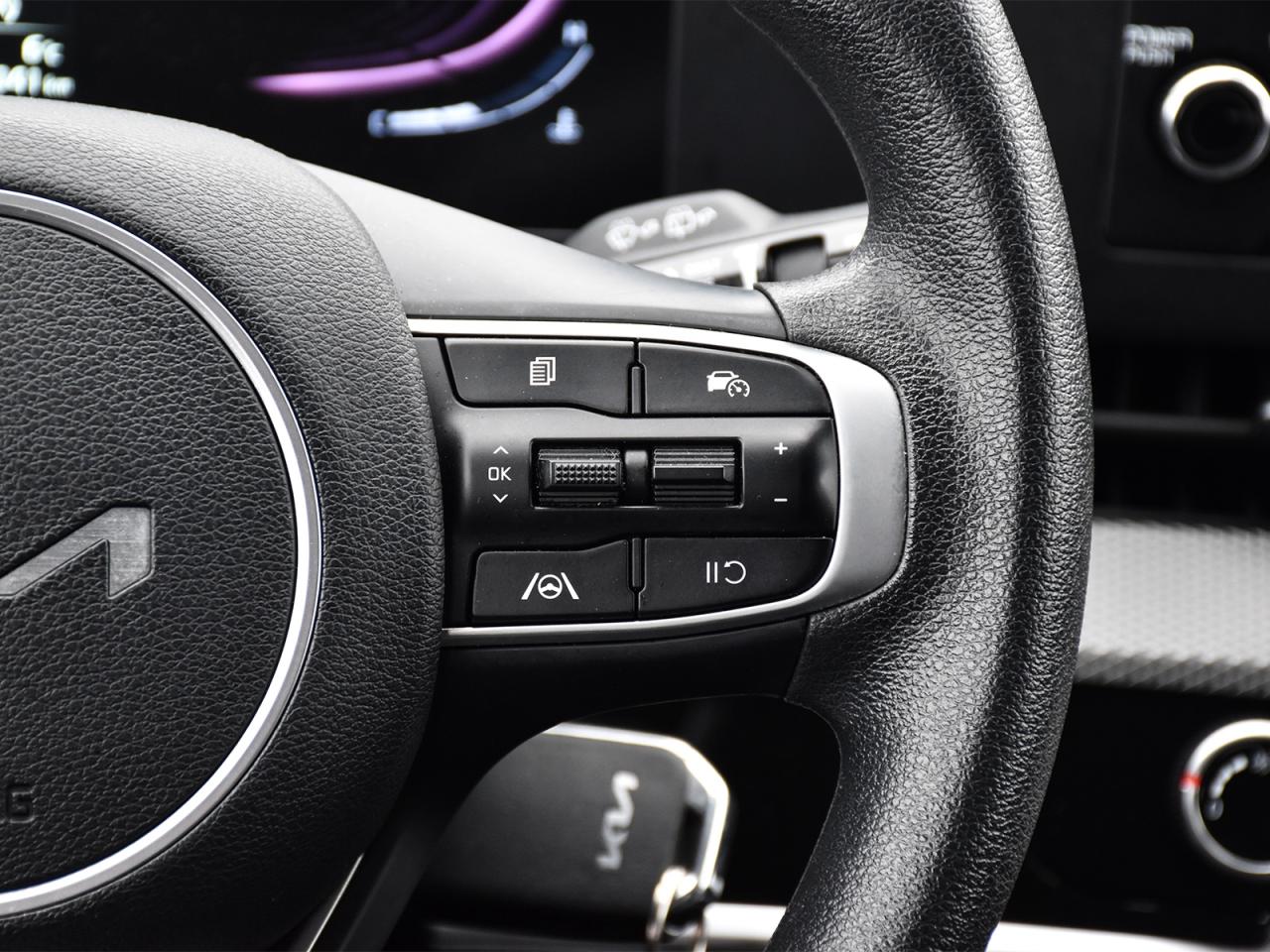 2023 Kia Sportage LX Photo