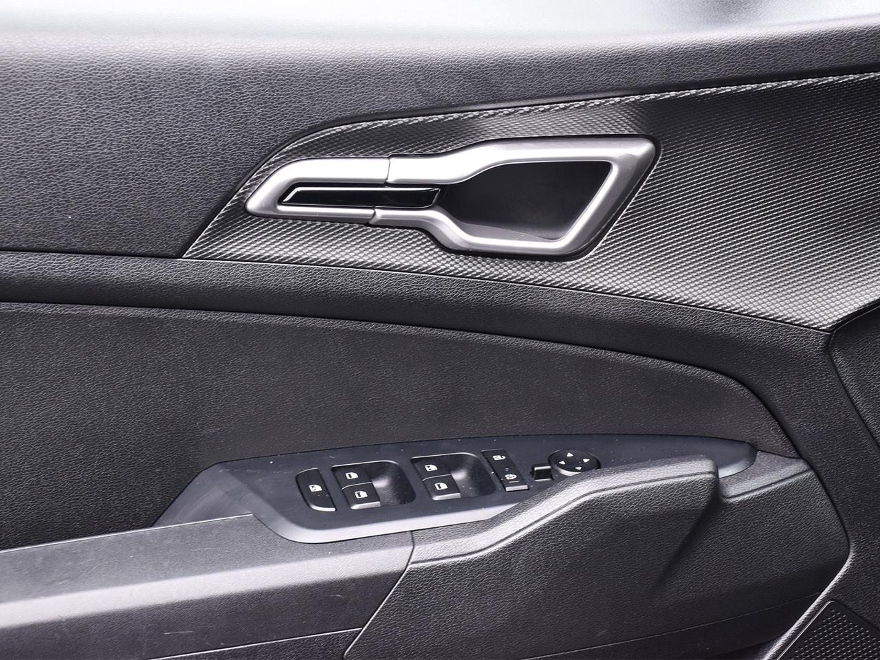 2023 Kia Sportage LX Photo