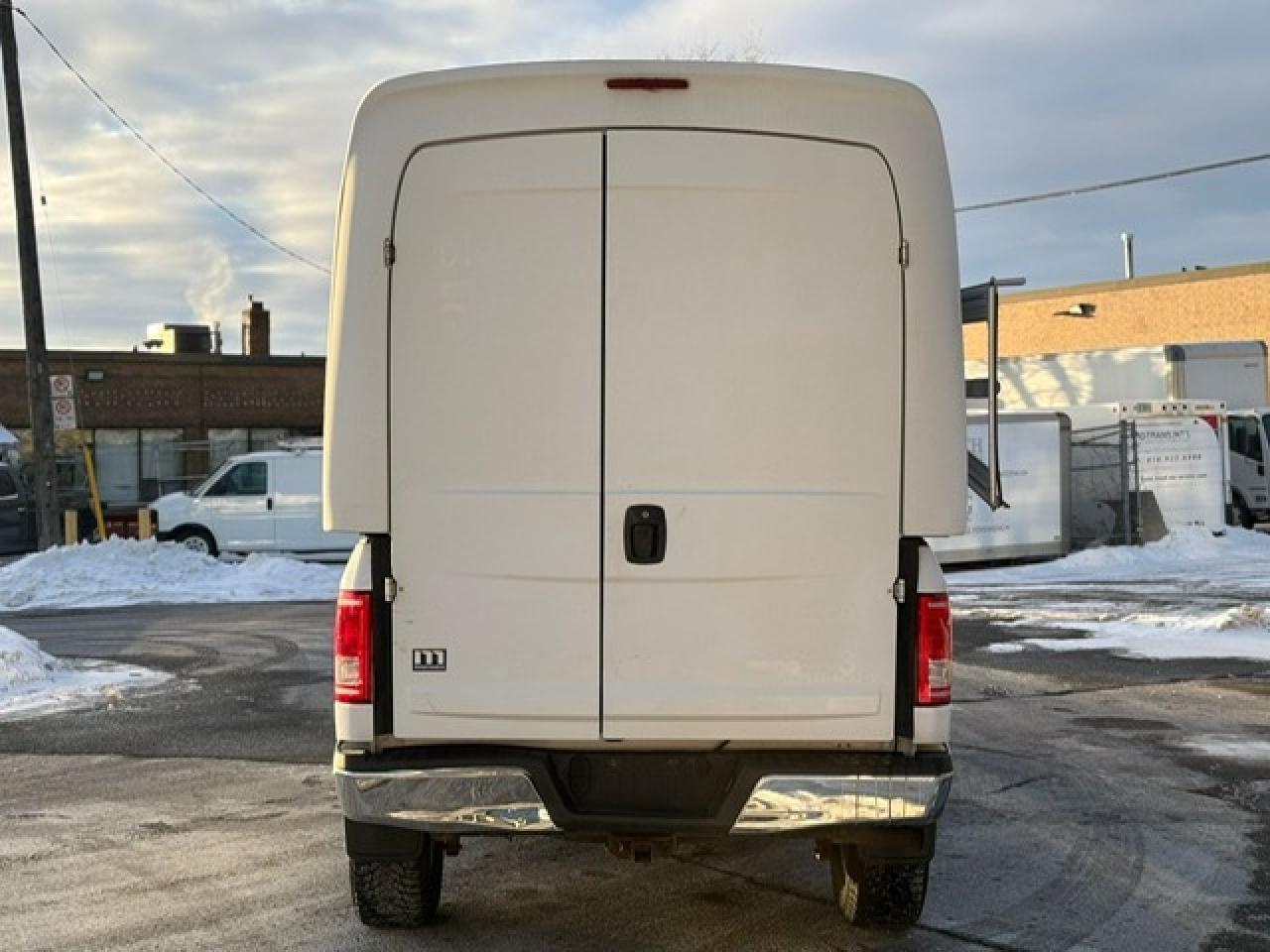 2016 Ford F-150 XLT 4WD SuperCab MARANDA CAP-8' LONG BOX-103KM! Photo3