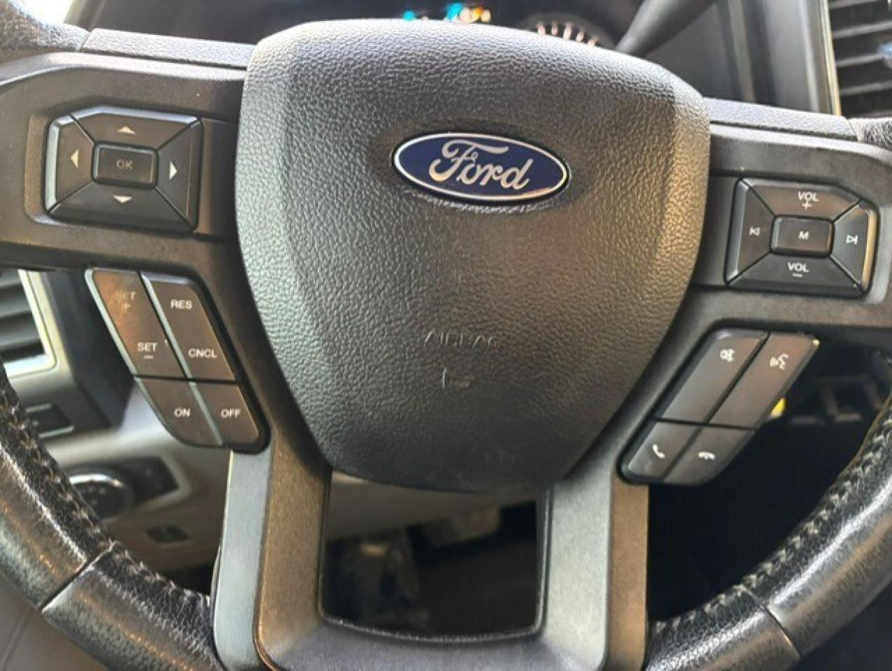 2016 Ford F-150 XLT 4WD SuperCab MARANDA CAP-8' LONG BOX-103KM! Photo