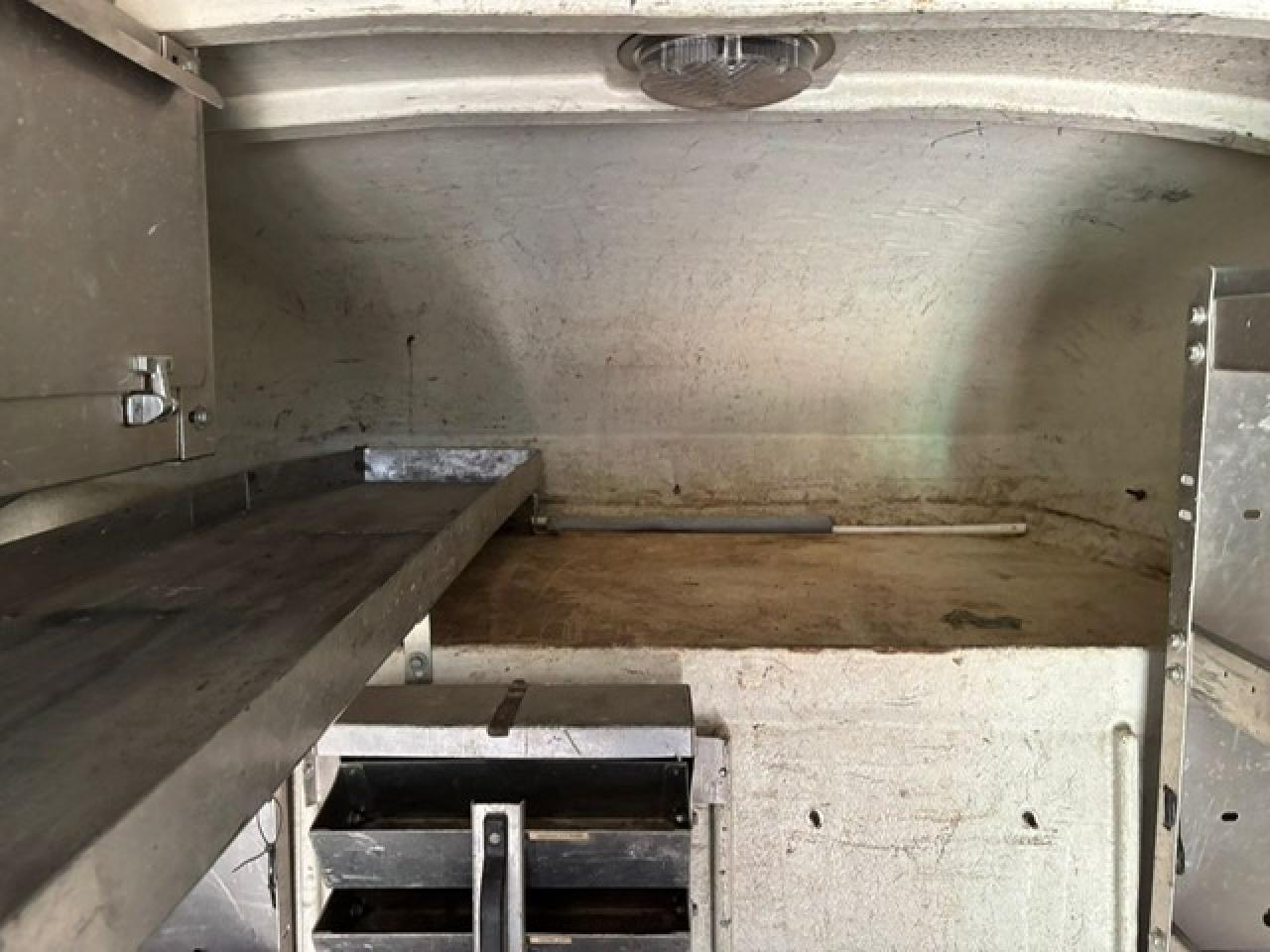 2016 Ford F-150 XLT 4WD SuperCab MARANDA CAP-8' LONG BOX-103KM! Photo