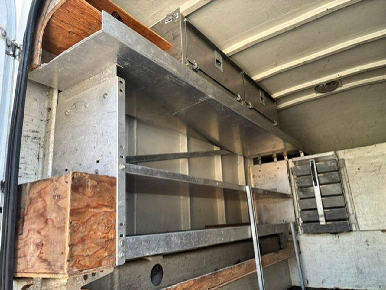 2016 Ford F-150 XLT 4WD SuperCab MARANDA CAP-8' LONG BOX-103KM! Photo