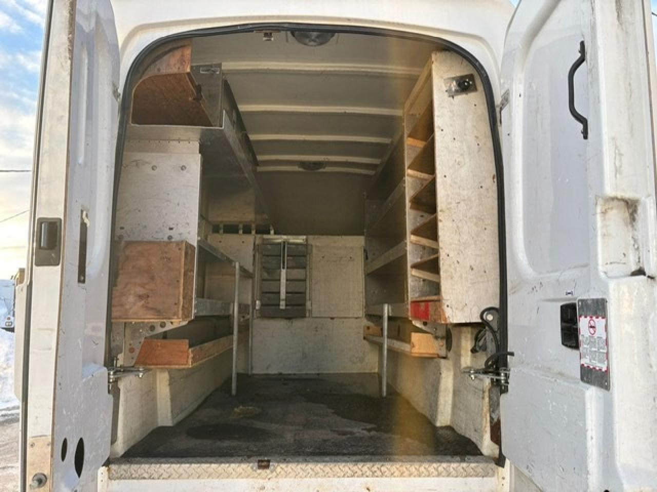 2016 Ford F-150 XLT 4WD SuperCab MARANDA CAP-8' LONG BOX-103KM! Photo