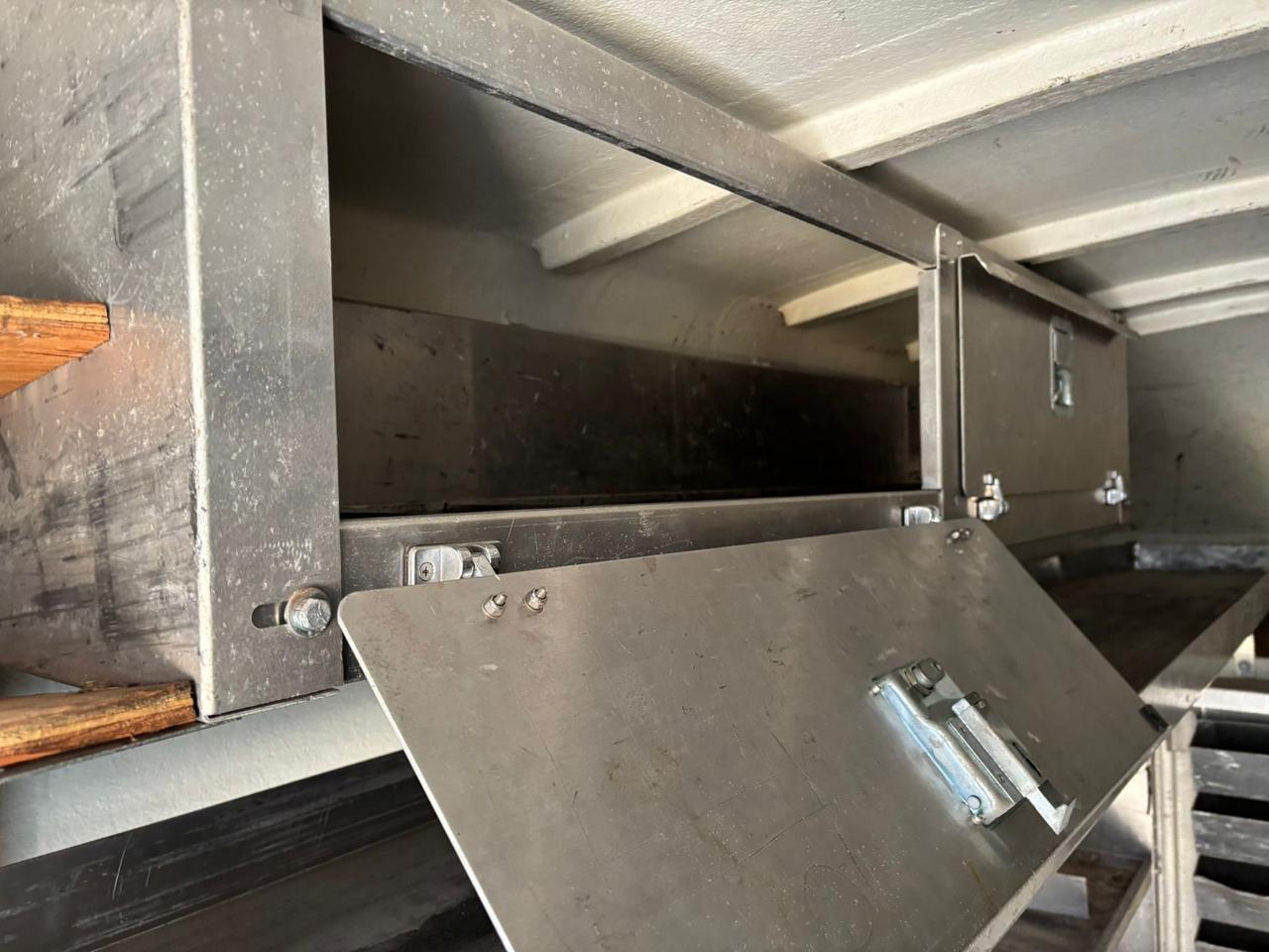 2016 Ford F-150 XLT 4WD SuperCab MARANDA CAP-8' LONG BOX-103KM! Photo