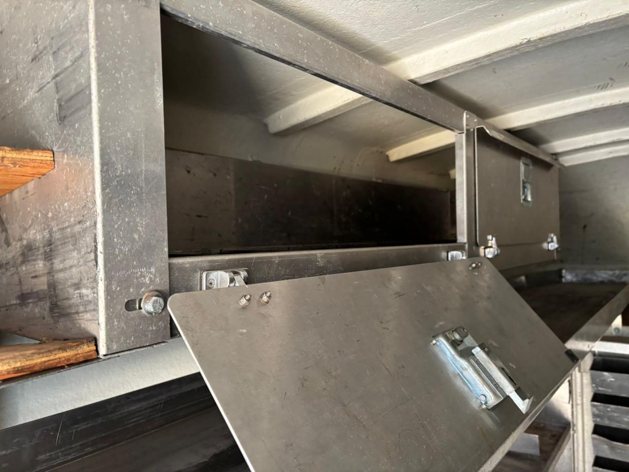 2016 Ford F-150 XLT 4WD SuperCab MARANDA CAP-8' LONG BOX-103KM! Photo