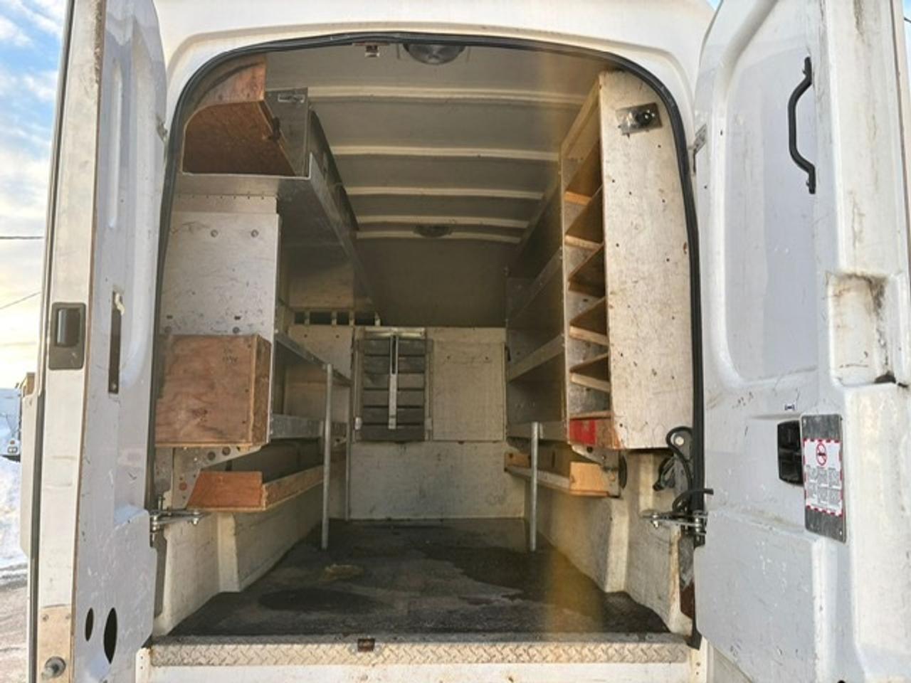 2016 Ford F-150 XLT 4WD SuperCab MARANDA CAP-8' LONG BOX-103KM! Photo
