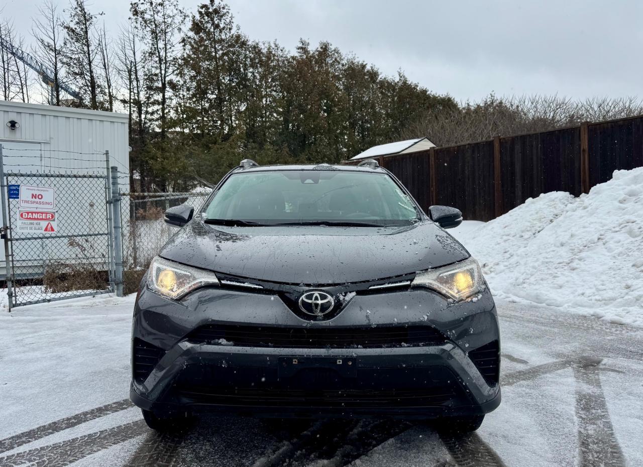 2018 Toyota RAV4 AWD LE Certified NoAccidents CleanTitle Photo