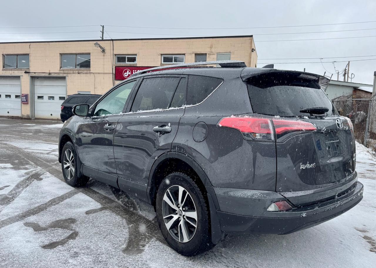 2018 Toyota RAV4 AWD LE Certified NoAccidents CleanTitle Photo