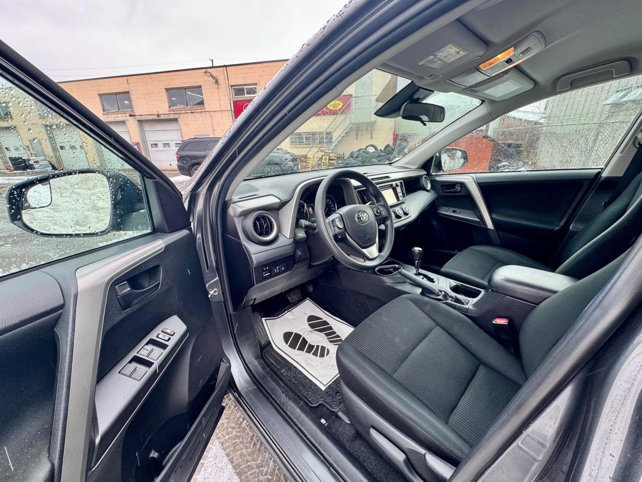 2018 Toyota RAV4 AWD LE Certified NoAccidents CleanTitle Photo