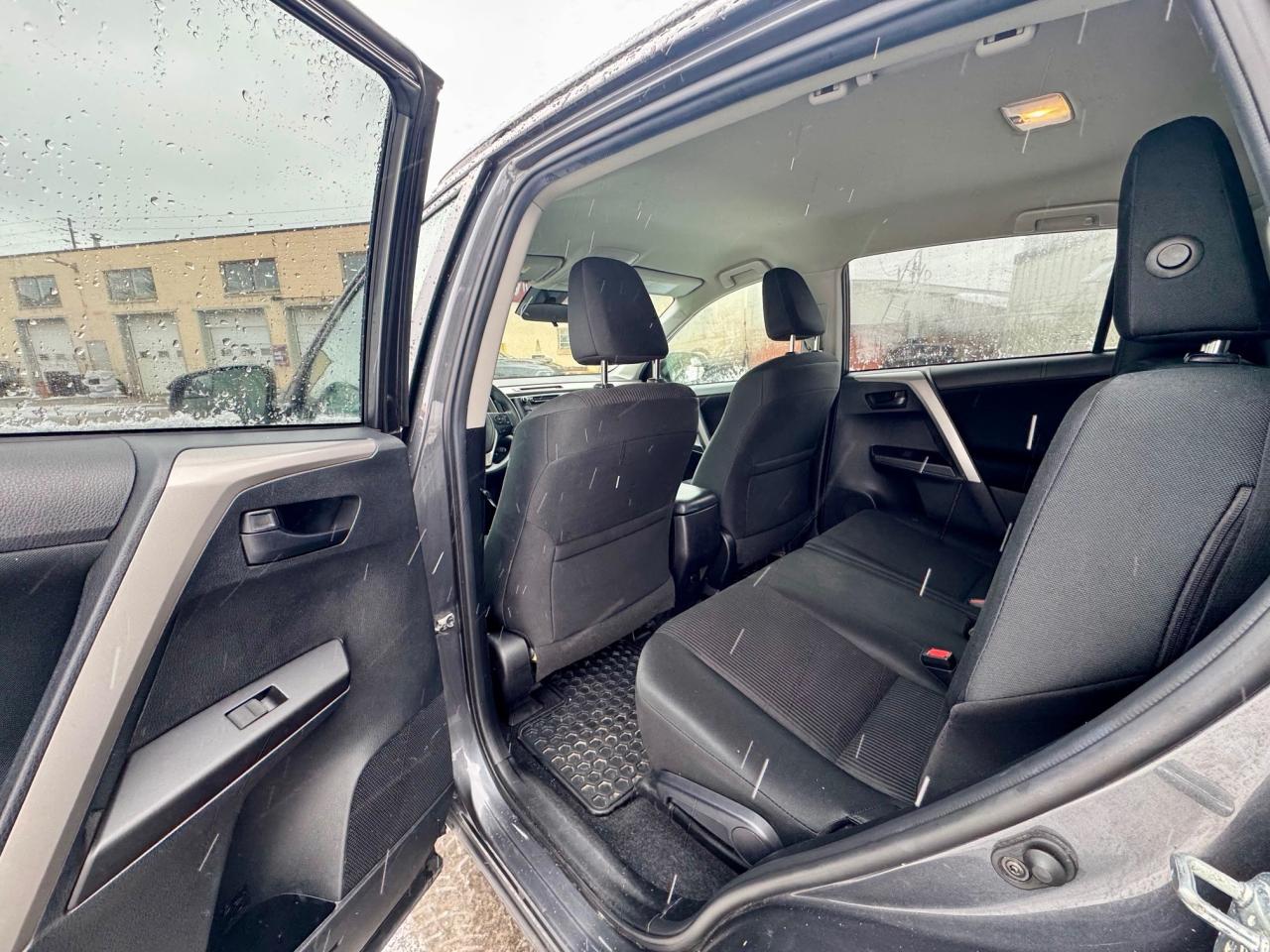 2018 Toyota RAV4 AWD LE Certified NoAccidents CleanTitle Photo