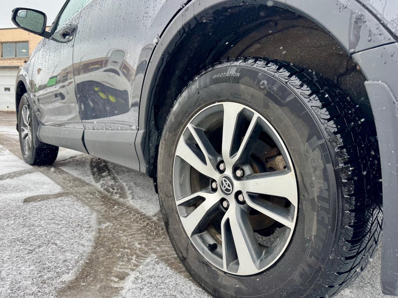 2018 Toyota RAV4 AWD LE Certified NoAccidents CleanTitle Photo