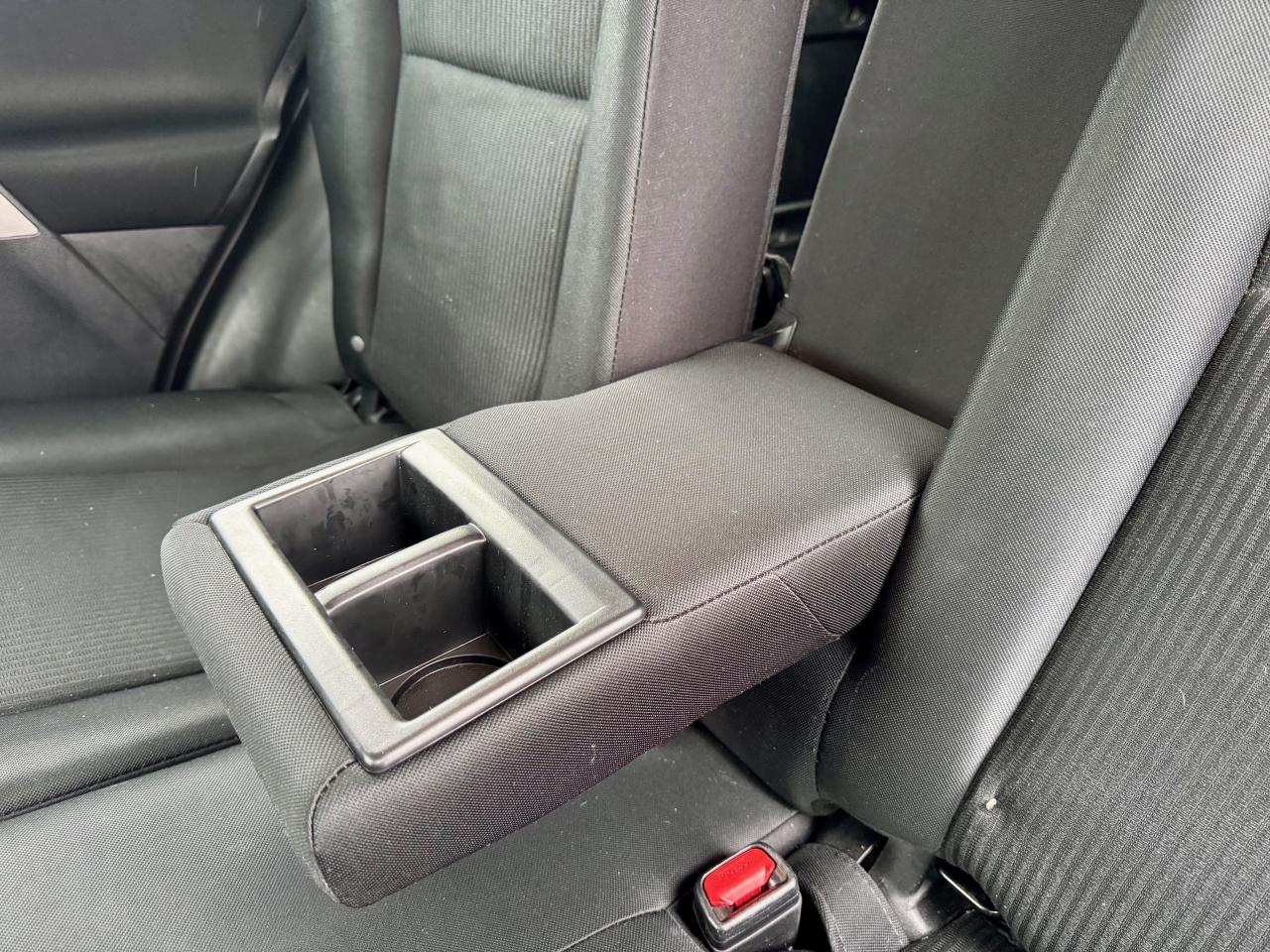 2018 Toyota RAV4 AWD LE Certified NoAccidents CleanTitle Photo