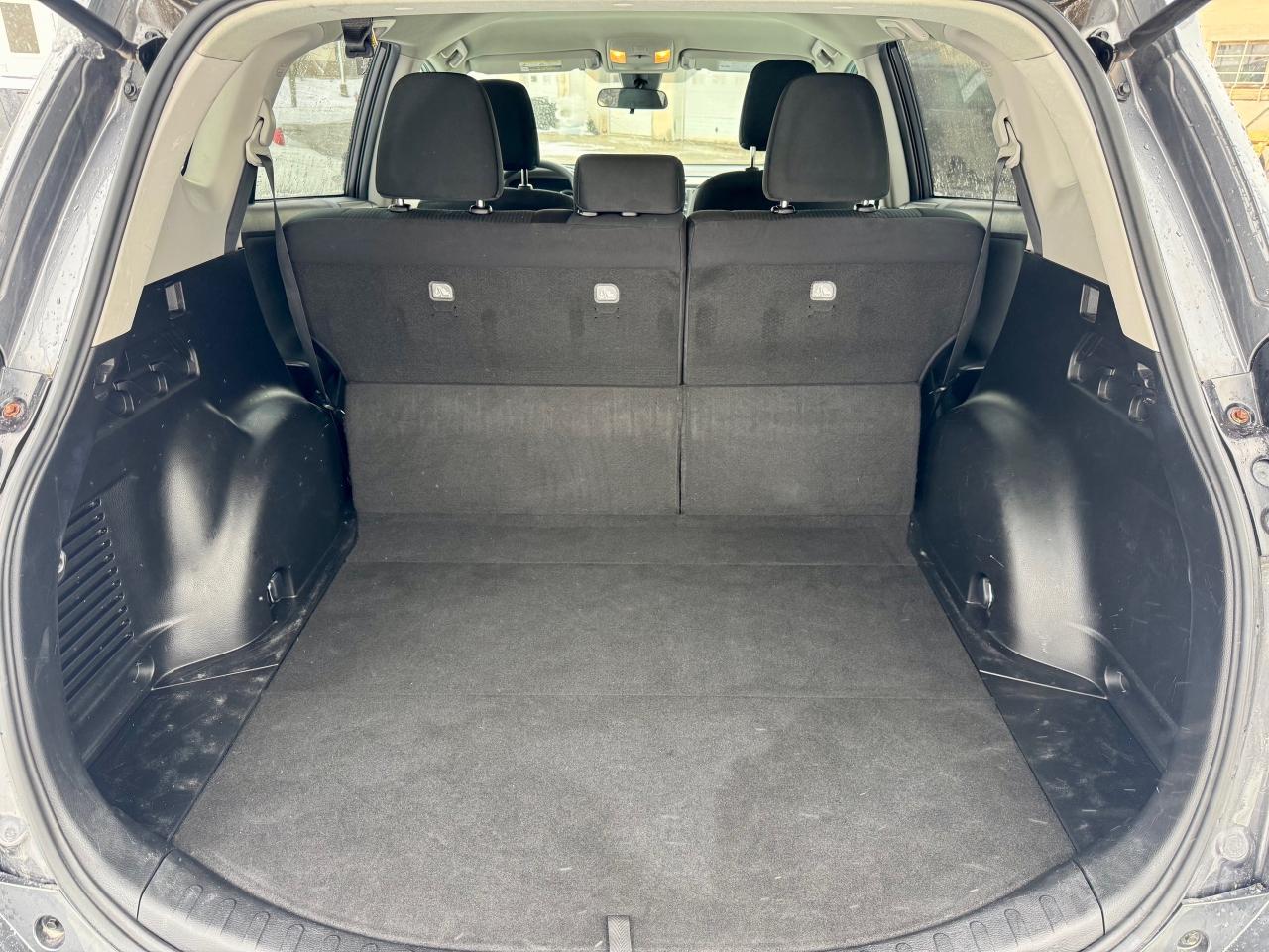 2018 Toyota RAV4 AWD LE Certified NoAccidents CleanTitle Photo