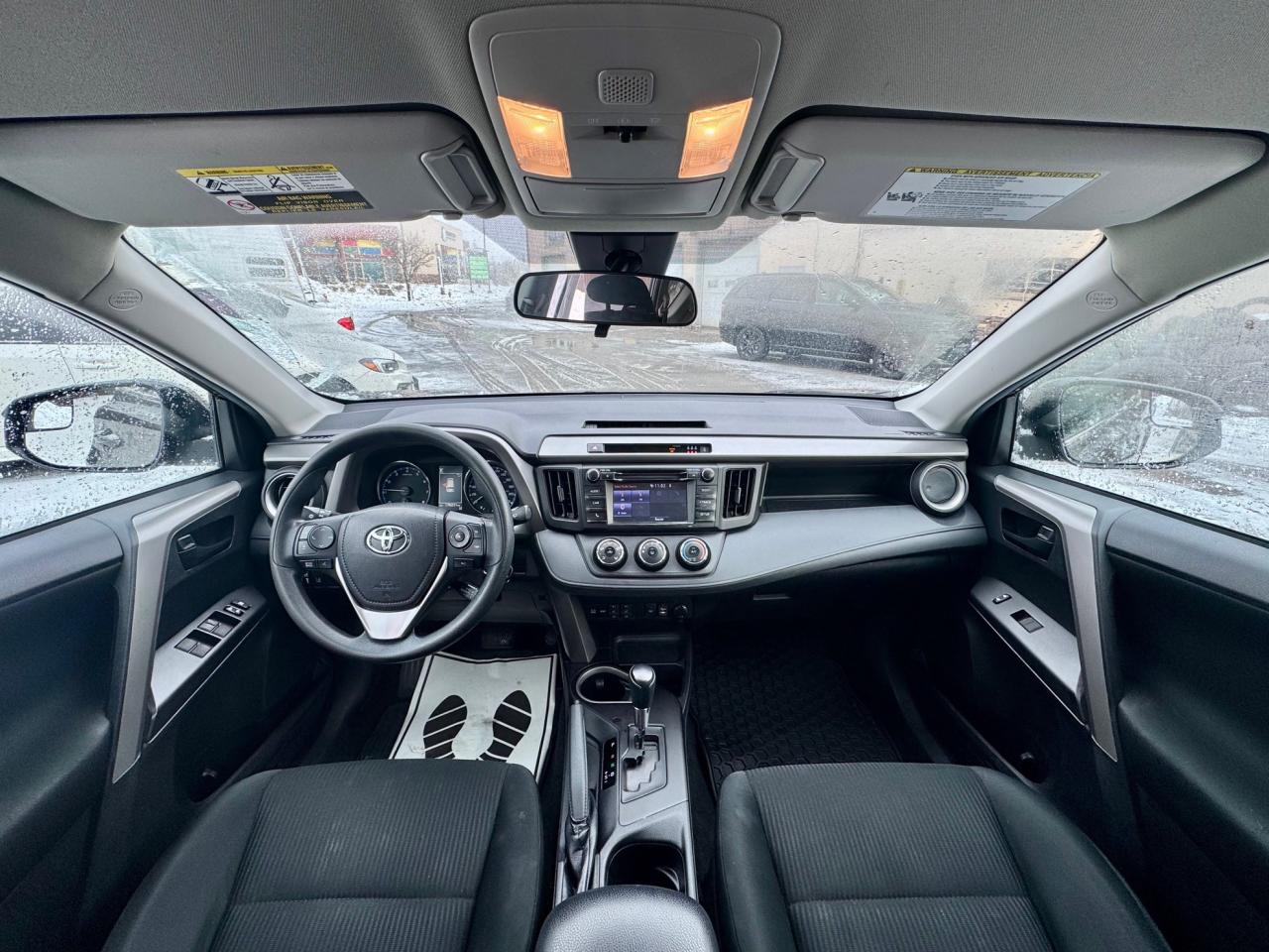 2018 Toyota RAV4 AWD LE Certified NoAccidents CleanTitle Photo