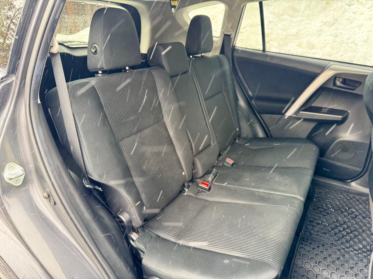 2018 Toyota RAV4 AWD LE Certified NoAccidents CleanTitle Photo