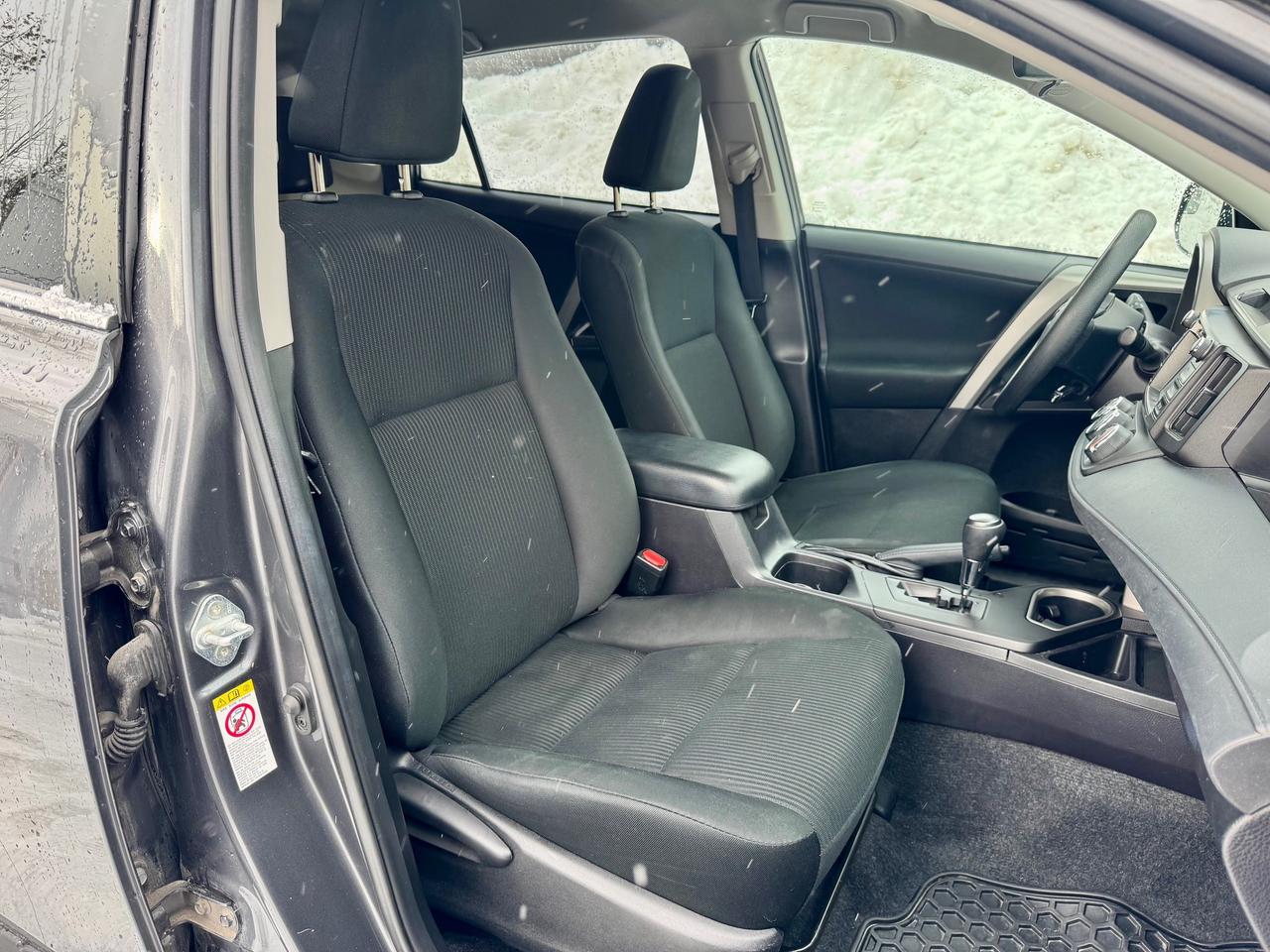 2018 Toyota RAV4 AWD LE Certified NoAccidents CleanTitle Photo