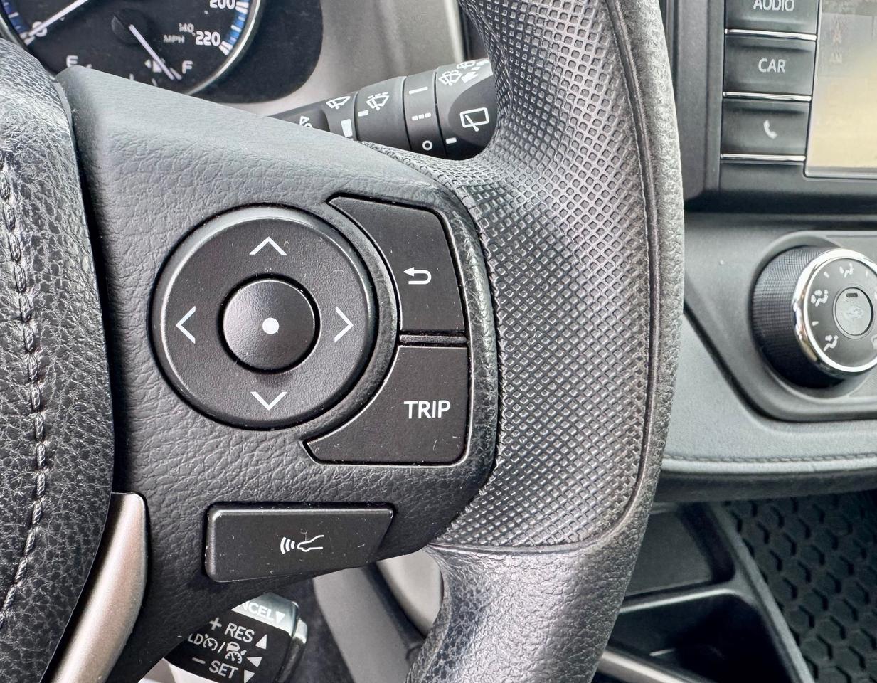 2018 Toyota RAV4 AWD LE Certified NoAccidents CleanTitle Photo