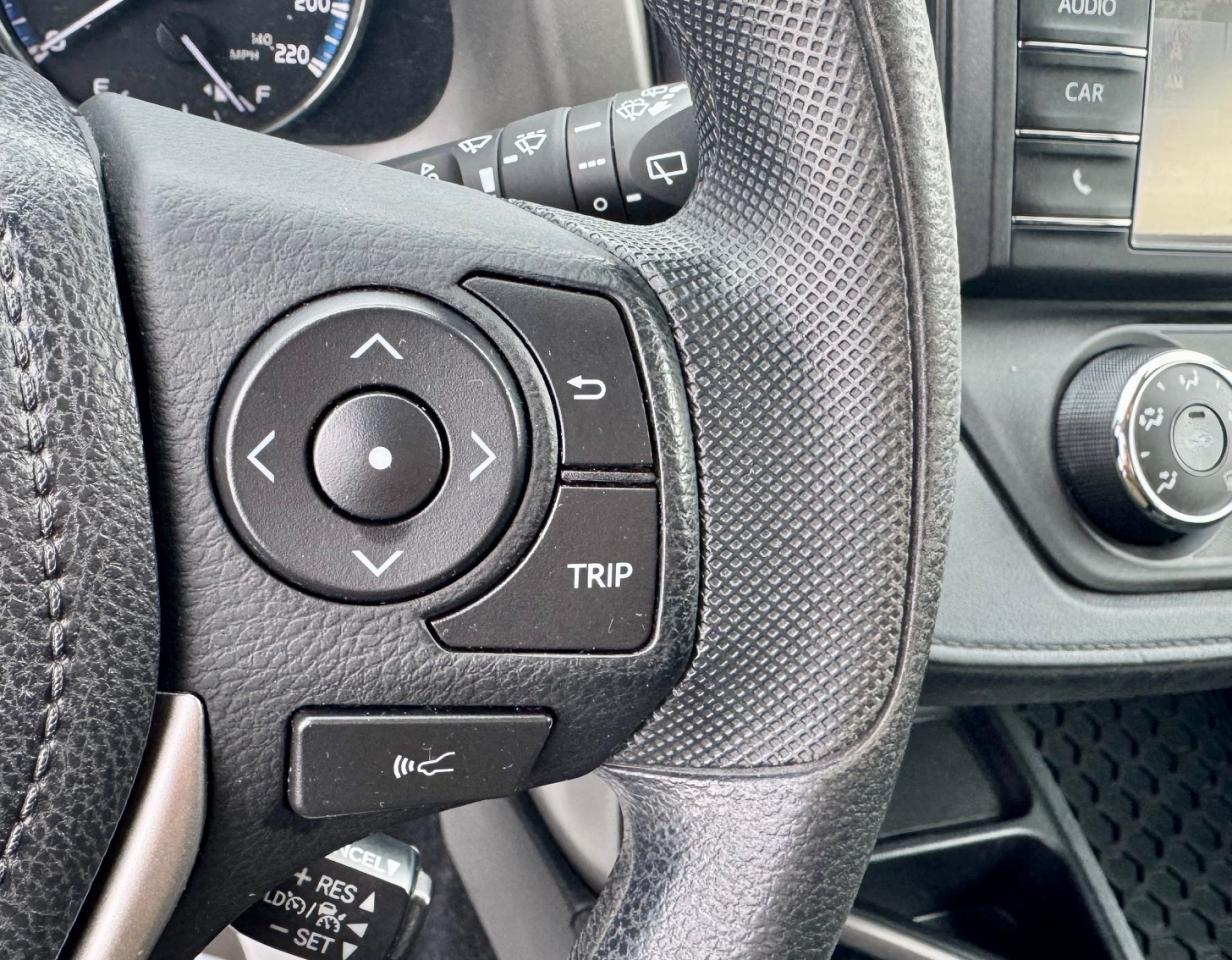 2018 Toyota RAV4 AWD LE Certified NoAccidents CleanTitle Photo