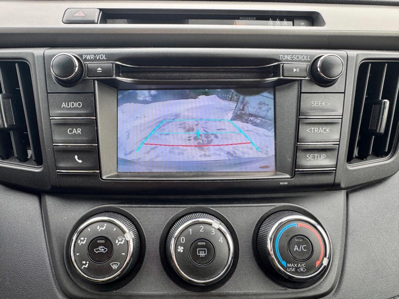 2018 Toyota RAV4 AWD LE Certified NoAccidents CleanTitle Photo