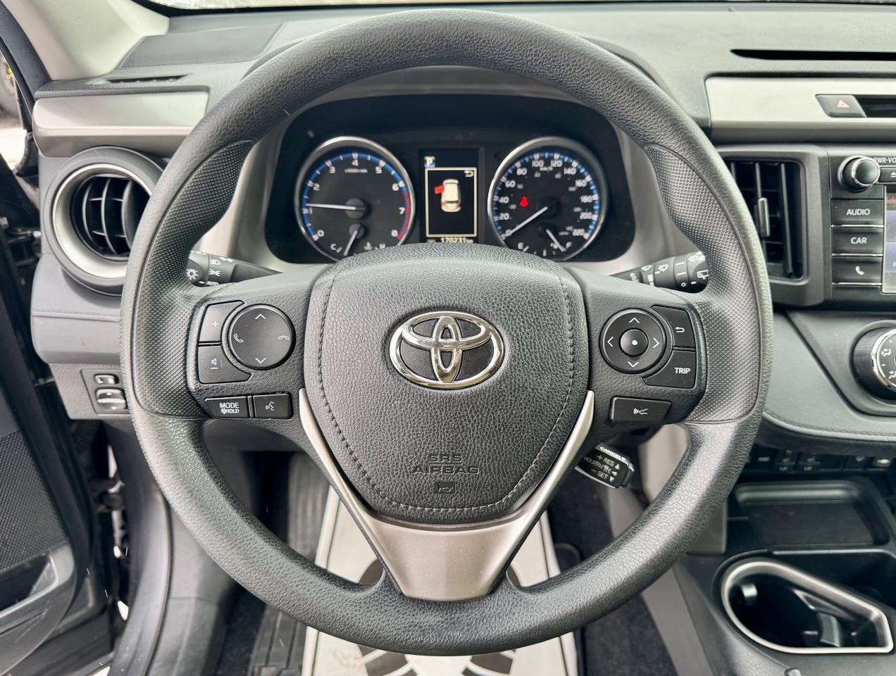 2018 Toyota RAV4 AWD LE Certified NoAccidents CleanTitle Photo