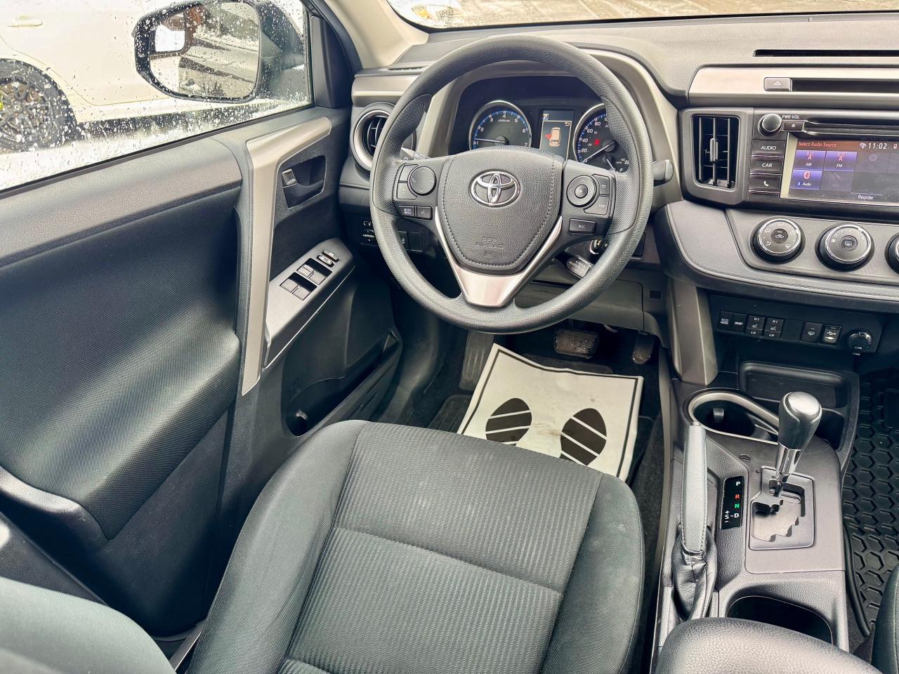 2018 Toyota RAV4 AWD LE Certified NoAccidents CleanTitle Photo