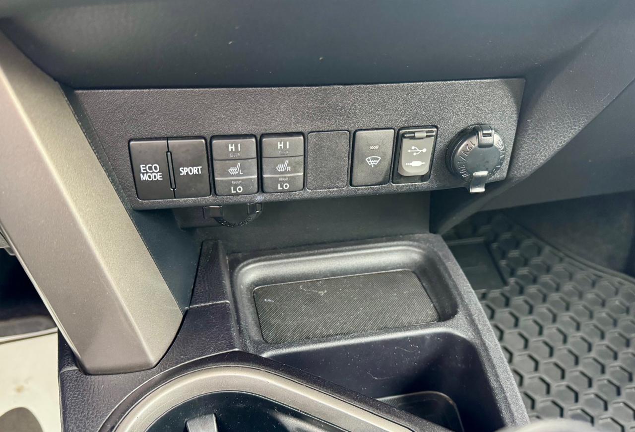 2018 Toyota RAV4 AWD LE Certified NoAccidents CleanTitle Photo